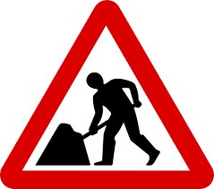 OMBC Roadworks and Closures: 25th Sept
